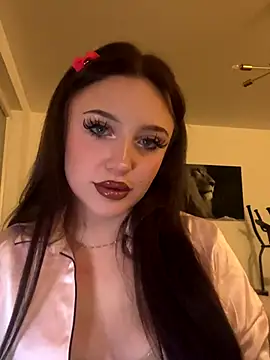 GermanCocoo online show from October 2025 01:06:02 AM