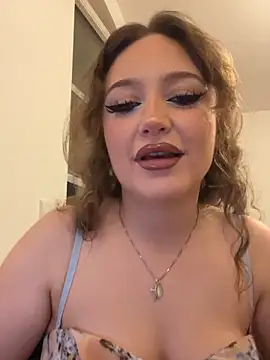 GermanCocoo online show from October 2025 06:31:02 PM