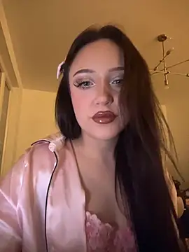 GermanCocoo online show from November 2025 06:56:02 PM