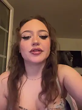 GermanCocoo online show from October 2025 11:27:01 PM