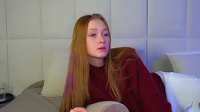 AgataFoxley online show from November 2025 06:07:01 AM