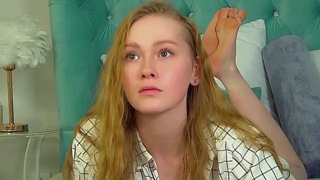 AgataFoxley online show from January 2026 06:39:02 AM