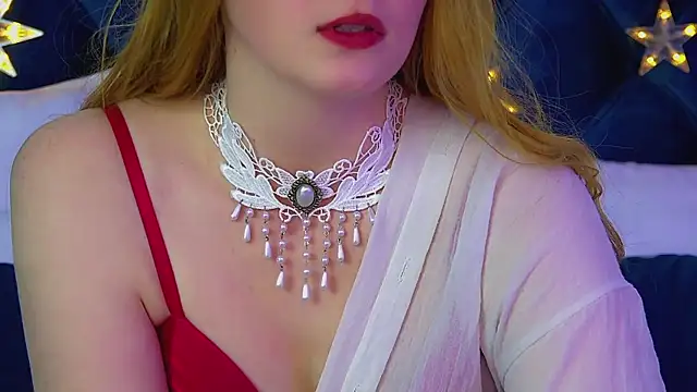 AgataFoxley online show from December 2025 06:26:01 AM