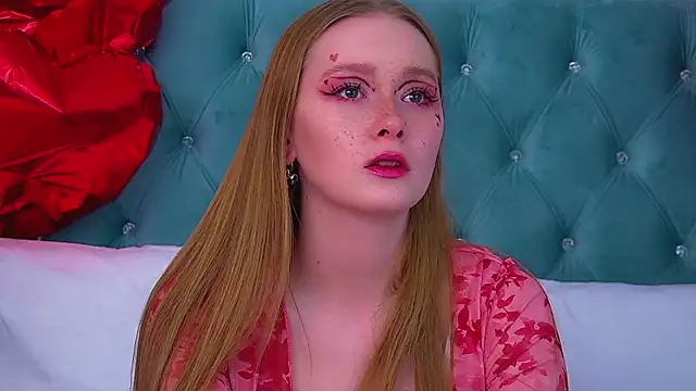 AgataFoxley online show from February 2026 06:30:01 PM