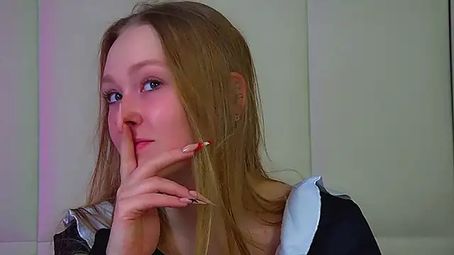 AgataFoxley online show from March 2026 06:24:02 AM