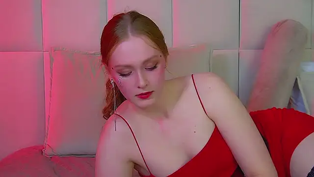 AgataFoxley online show from November 2025 06:23:02 PM