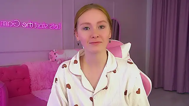 AgataFoxley online show from October 2025 07:09:02 AM