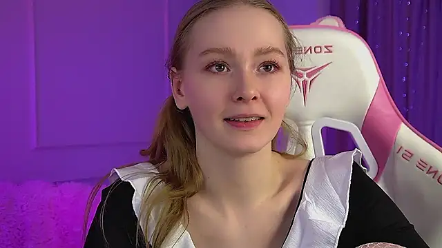 AgataFoxley online show from March 2026 02:04:02 AM