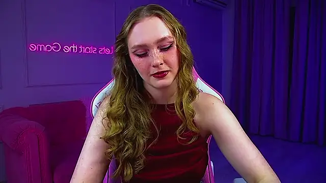 AgataFoxley online show from March 2026 06:25:01 PM