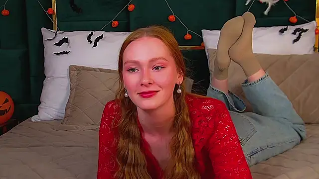 AgataFoxley online show from November 2025 06:18:02 AM