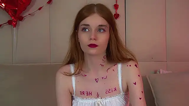 MelissaBauch online show from February 2026 07:03:02 PM