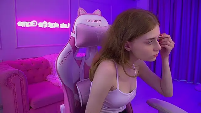 MelissaBauch online show from February 2026 12:15:02 PM