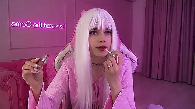 MelissaBauch online show from March 2026 06:26:02 PM