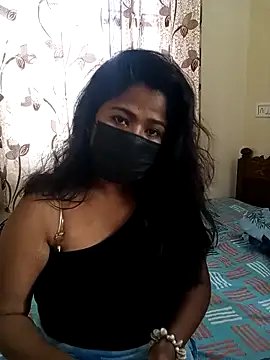 HAANNIAA online show from November 2025 09:54:02 AM