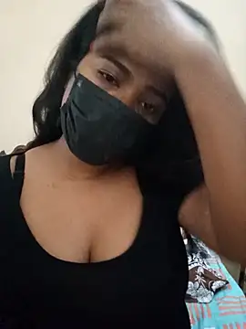 HAANNIAA online show from December 2025 12:33:02 PM