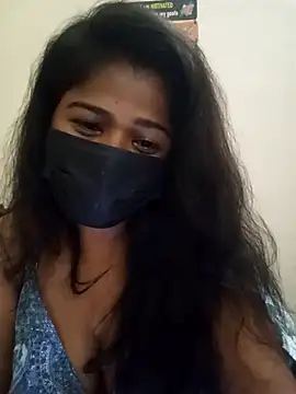 HAANNIAA online show from December 2025 08:55:02 PM