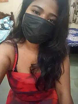 HAANNIAA online show from December 2025 01:48:02 PM