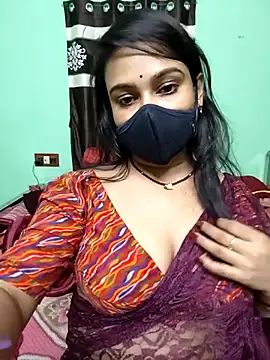 naughty nataasa online show from December 2025 07:18:01 PM