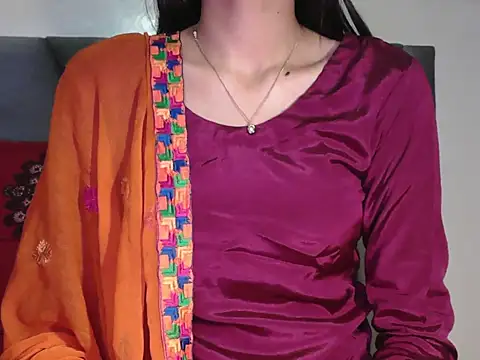 cute seemu online show from January 2026 02:50:01 AM