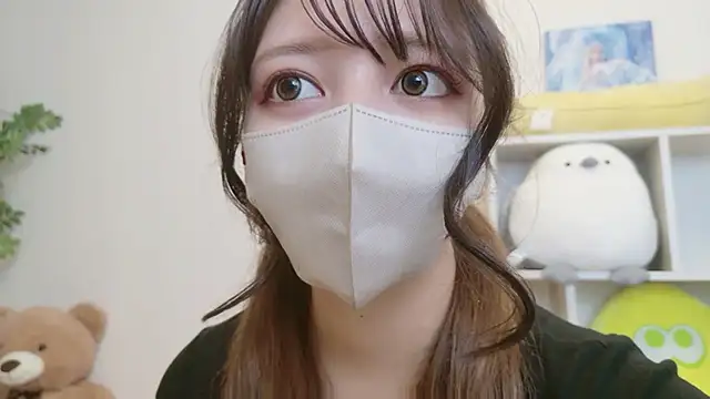 JP Momo o0 online show from October 2025 07:54:01 AM