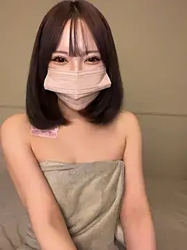 Yukino-jpn online show from October 2025 11:42:02 AM