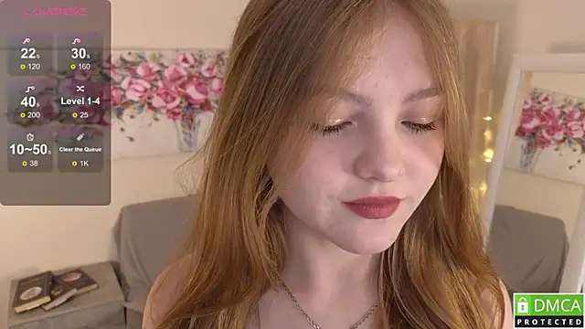 Snapshot of Sue_Sanders chatting on May 2026 10:14:01 AM Sue Sanders online show from May 2026 10:14:01 AM