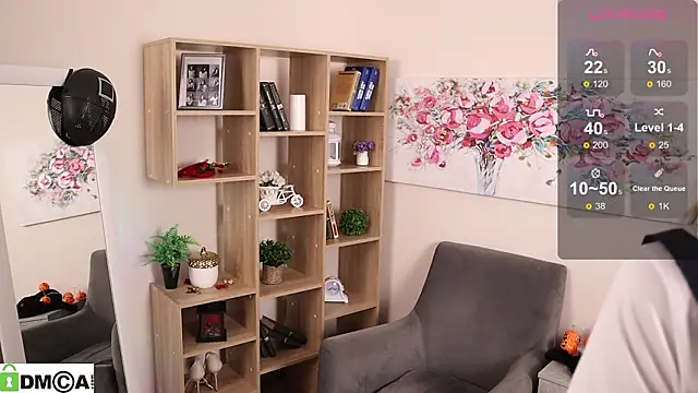 Sue Sanders online show from February 2026 06:24:02 AM