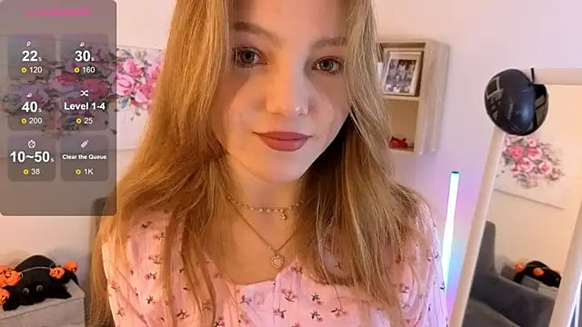 Sue Sanders online show from February 2026 06:20:01 AM