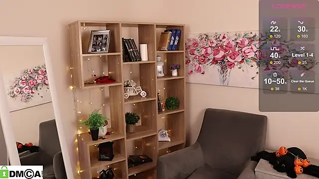 Sue Sanders online show from February 2026 06:27:01 AM