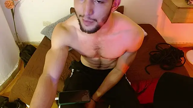 Snapshot of Zyon_benet1 chatting on September 2025 01:22:01 PM Zyon benet1 online show from September 2025 01:22:01 PM