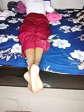 Snapshot of MUNI_MUSKAN chatting on October 2025 06:41:02 PM MUNI MUSKAN online show from October 2025 06:41:02 PM