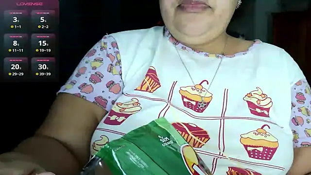 xlatinastar online show from May 2026 07:14:01 PM