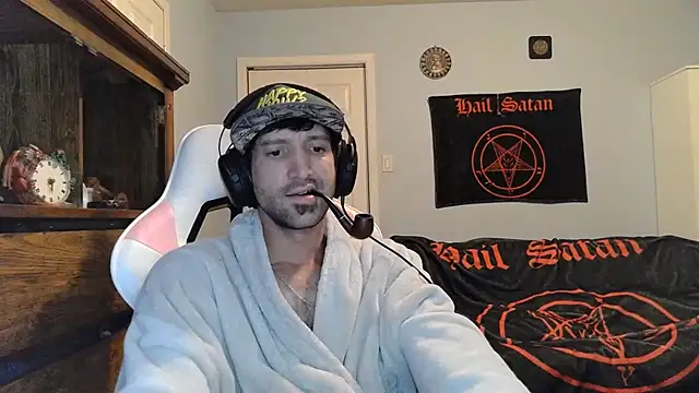 Ardokks online show from November 2025 03:34:01 AM