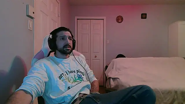 Ardokks online show from March 2026 02:44:02 AM