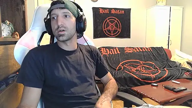 Ardokks online show from October 2025 04:02:02 AM