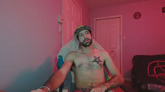 Ardokks online show from November 2025 09:48:02 PM