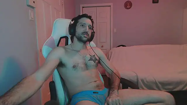 Ardokks online show from February 2026 02:53:01 AM