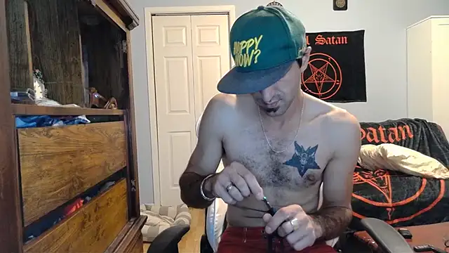 Ardokks online show from October 2025 12:54:02 AM