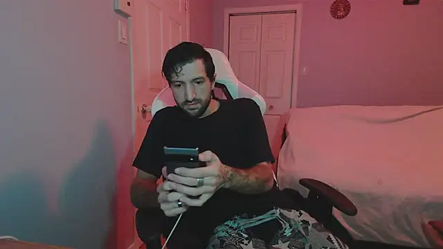 Ardokks online show from December 2025 02:03:02 AM