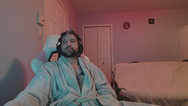 Ardokks online show from February 2026 02:55:02 AM