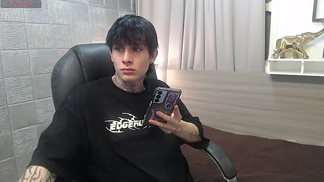 Iantwink18 online show from January 2026 03:54:02 AM