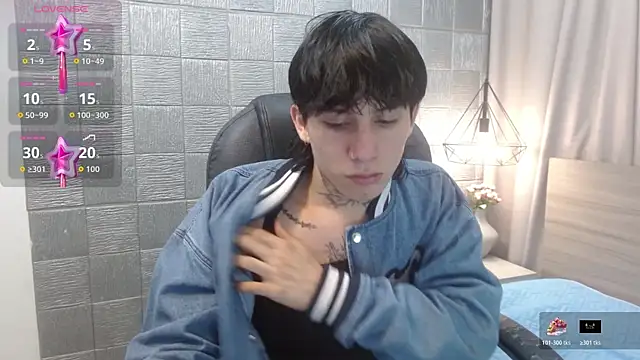 Snapshot of Iantwink18 chatting on November 2025 04:02:02 AM Iantwink18 online show from November 2025 04:02:02 AM