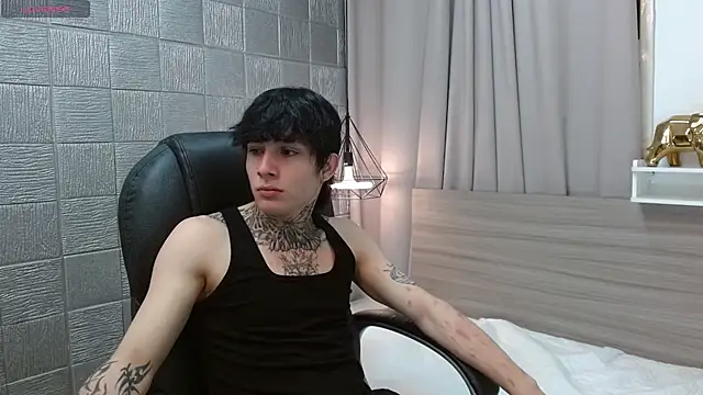 Iantwink18 online show from February 2026 04:17:02 PM