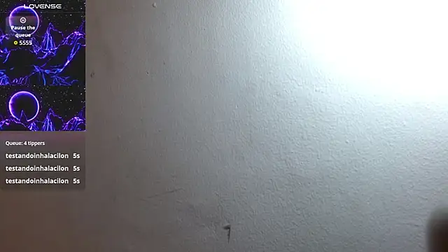 Snapshot of Iantwink18 chatting on November 2025 03:43:01 AM Iantwink18 online show from November 2025 03:43:01 AM