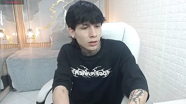 Iantwink18 online show from March 2026 03:23:01 AM