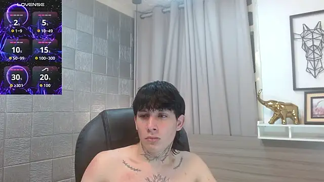 Snapshot of Iantwink18 chatting on November 2025 12:11:02 PM Iantwink18 online show from November 2025 12:11:02 PM