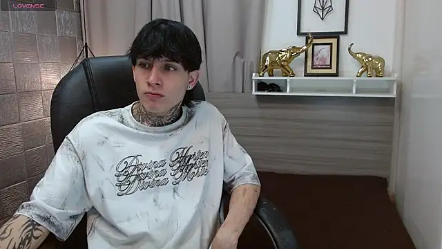 Iantwink18 online show from February 2026 08:22:01 PM