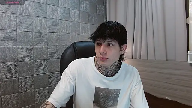 Iantwink18 online show from January 2026 08:24:01 PM