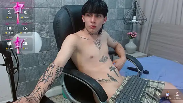 Snapshot of Iantwink18 chatting on November 2025 04:12:02 AM Iantwink18 online show from November 2025 04:12:02 AM