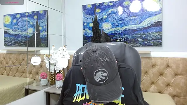 Iantwink18 online show from December 2025 10:02:01 PM